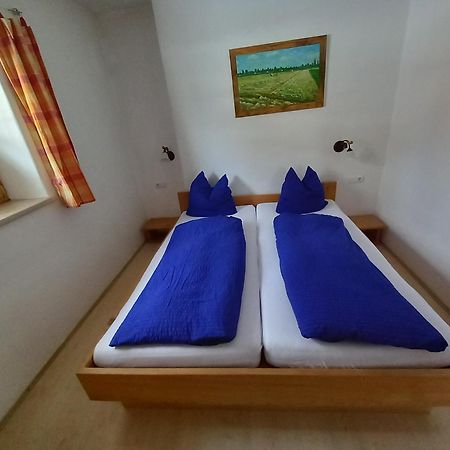 Huber Bed and Breakfast Scheffau am Wilden Kaiser Eksteriør billede