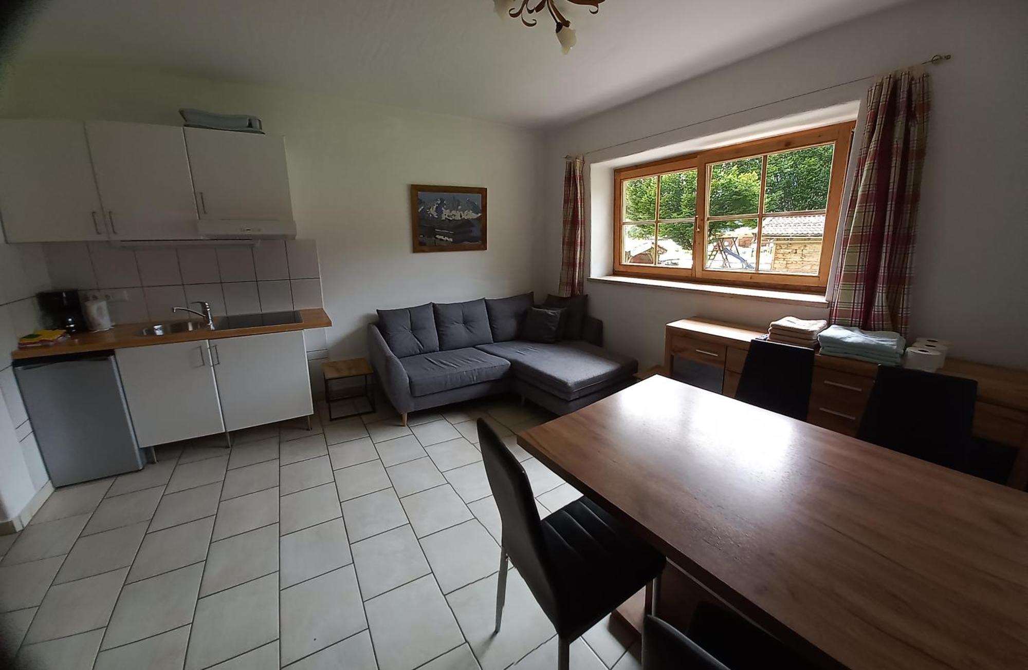 Huber Bed and Breakfast Scheffau am Wilden Kaiser Eksteriør billede