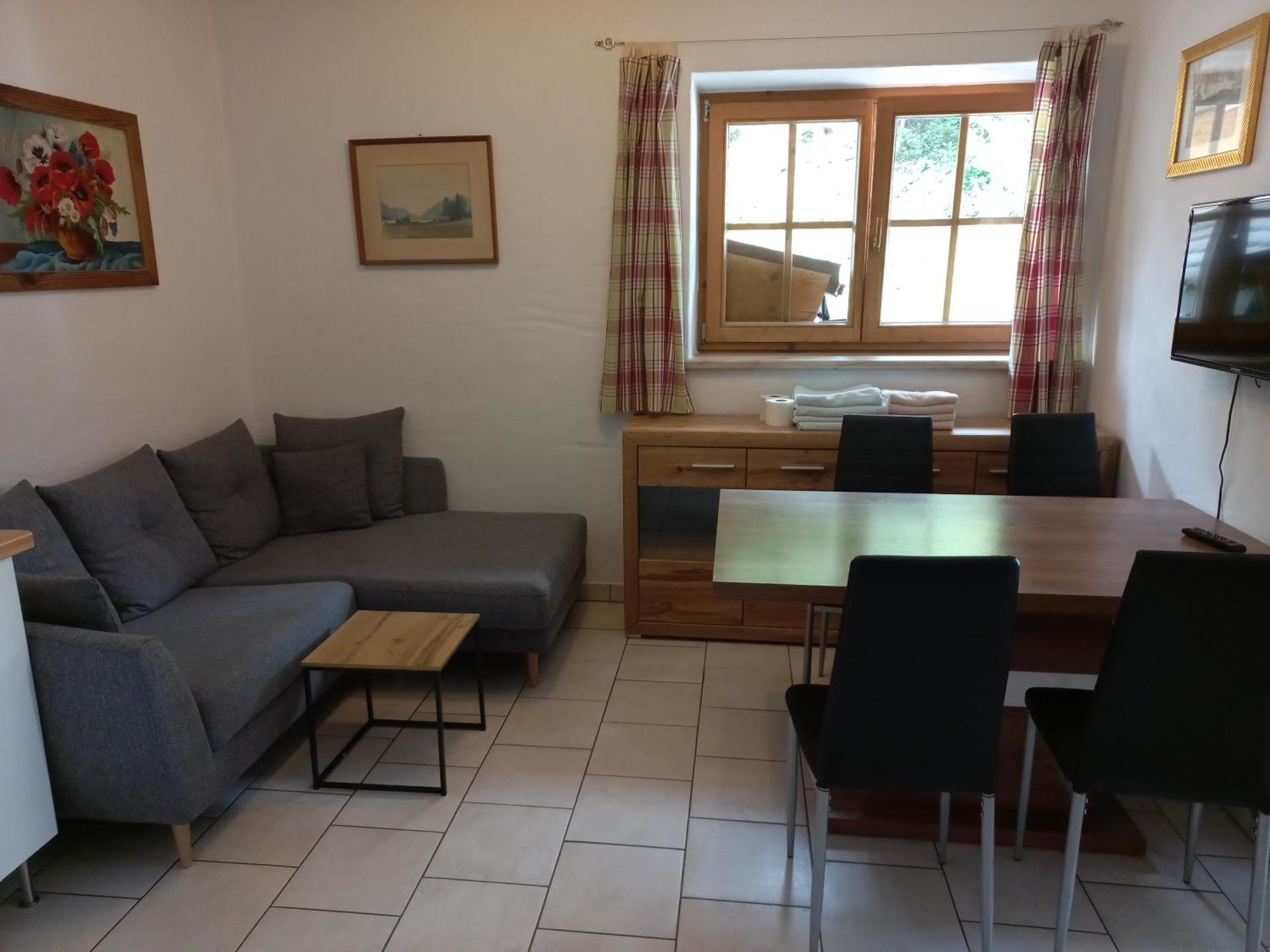 Huber Bed and Breakfast Scheffau am Wilden Kaiser Eksteriør billede