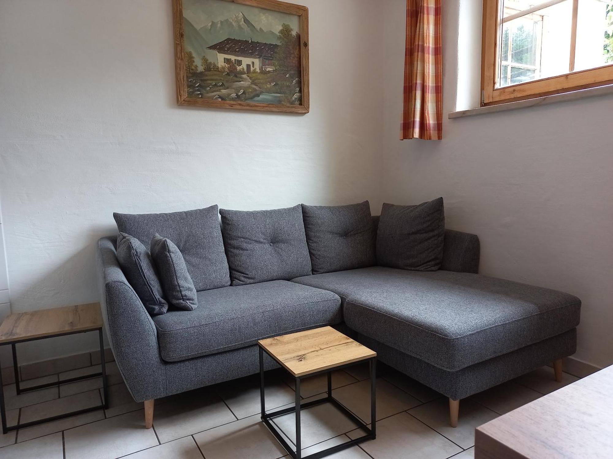 Huber Bed and Breakfast Scheffau am Wilden Kaiser Eksteriør billede