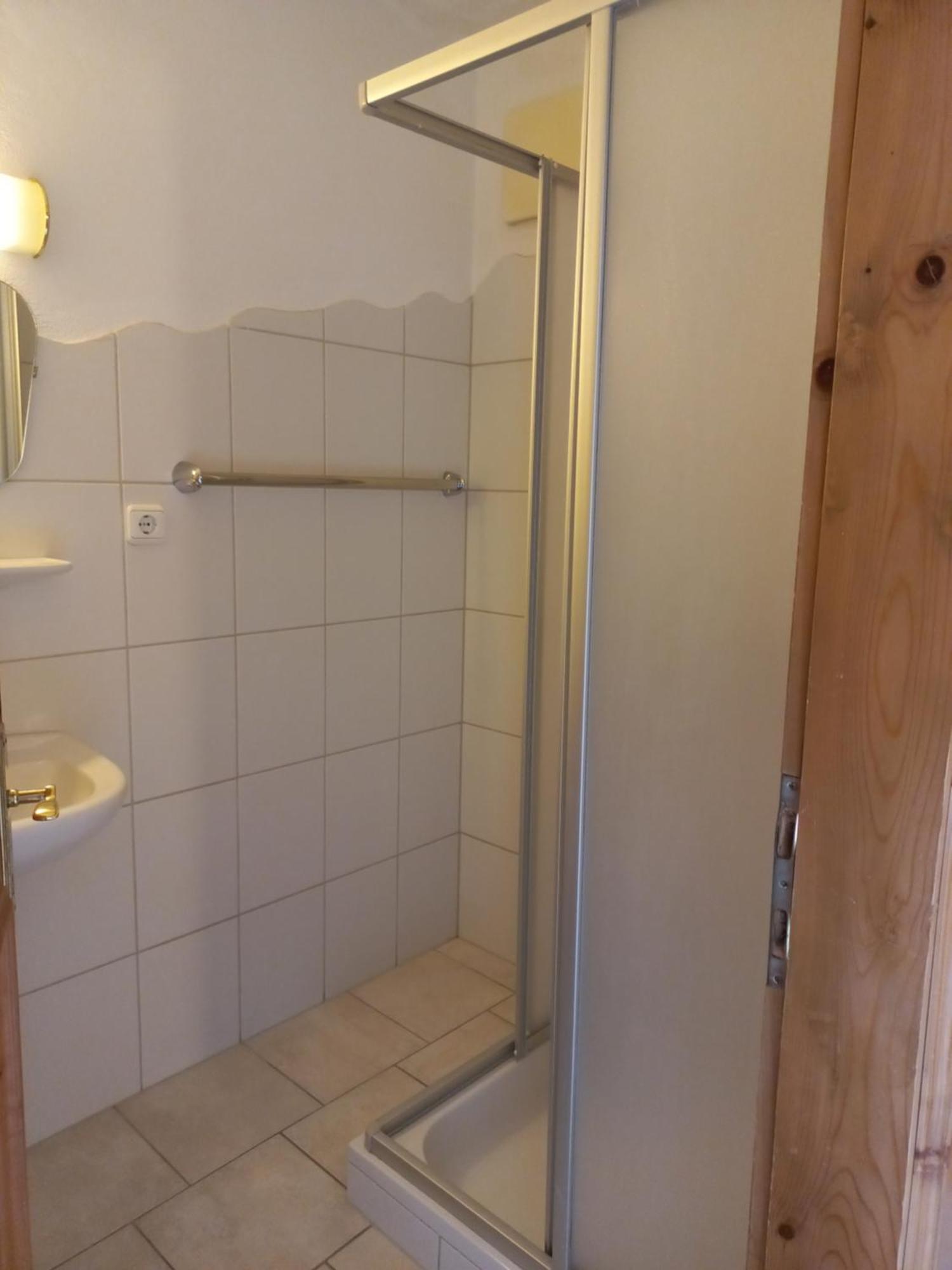 Huber Bed and Breakfast Scheffau am Wilden Kaiser Eksteriør billede