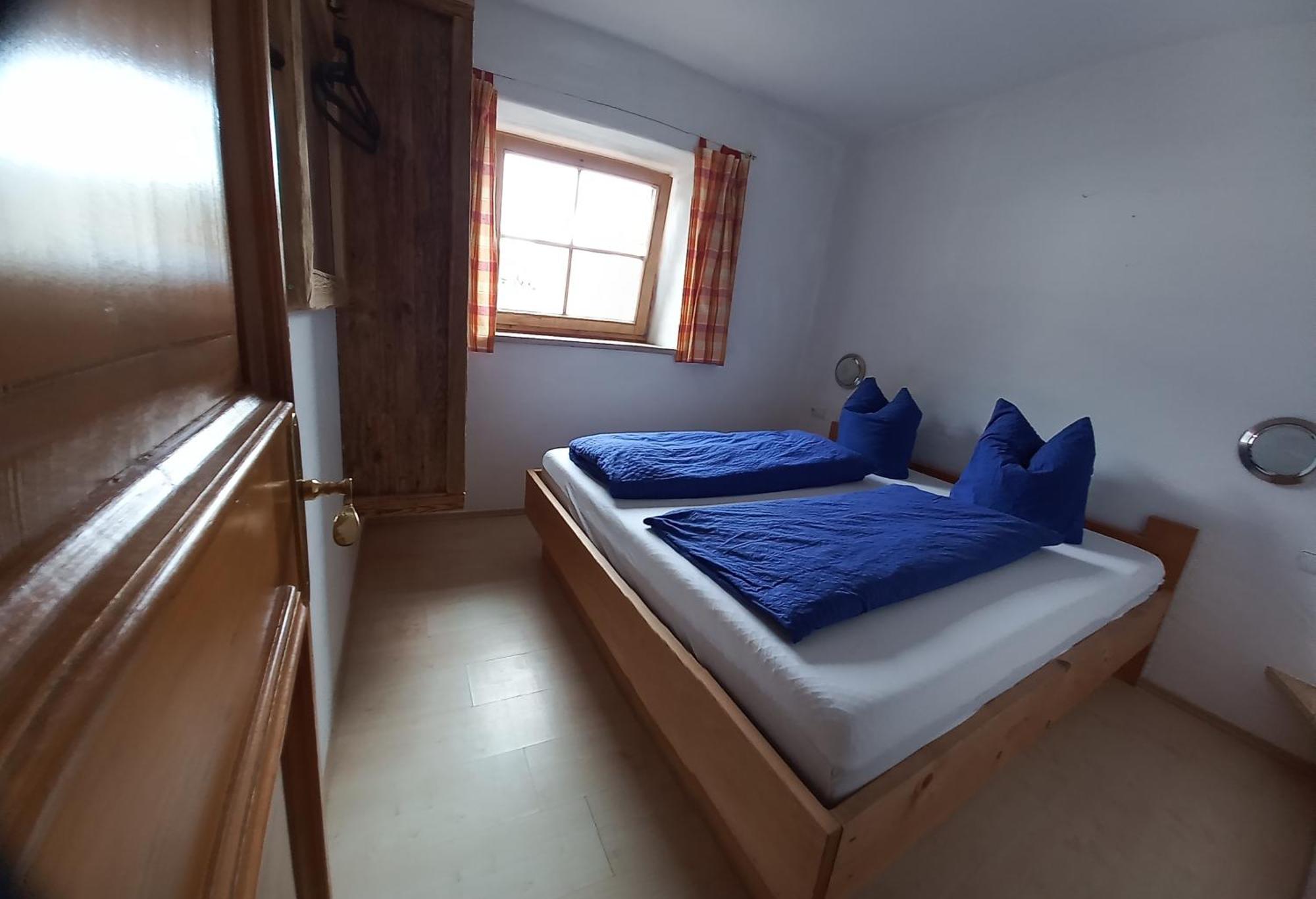Huber Bed and Breakfast Scheffau am Wilden Kaiser Eksteriør billede