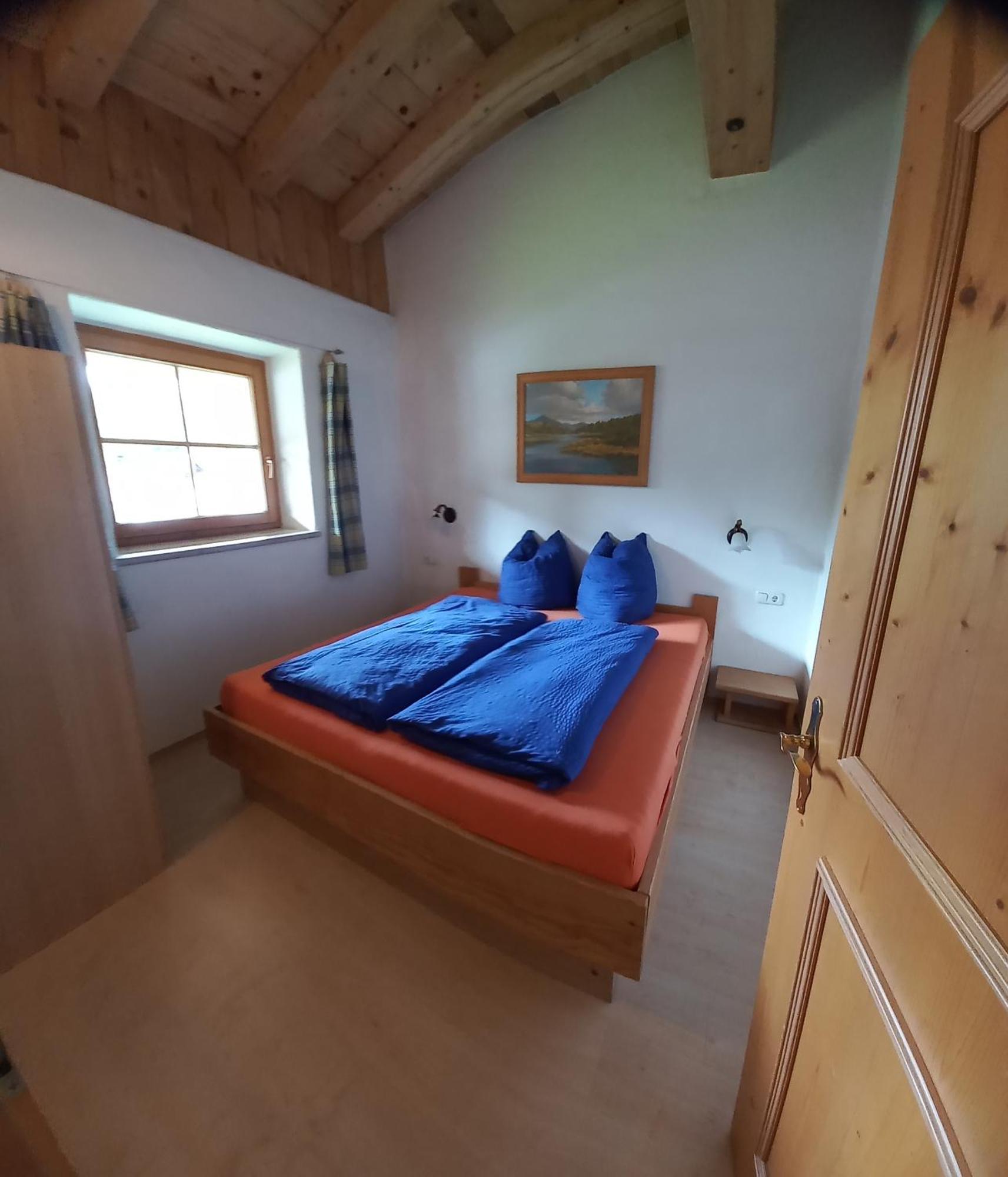 Huber Bed and Breakfast Scheffau am Wilden Kaiser Eksteriør billede